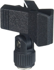 Quik-Lok Microphone Clip MP-850 
