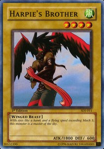 YuGiOh Sky Scout SDJ-EN011 Common Englisch Excellent unl.