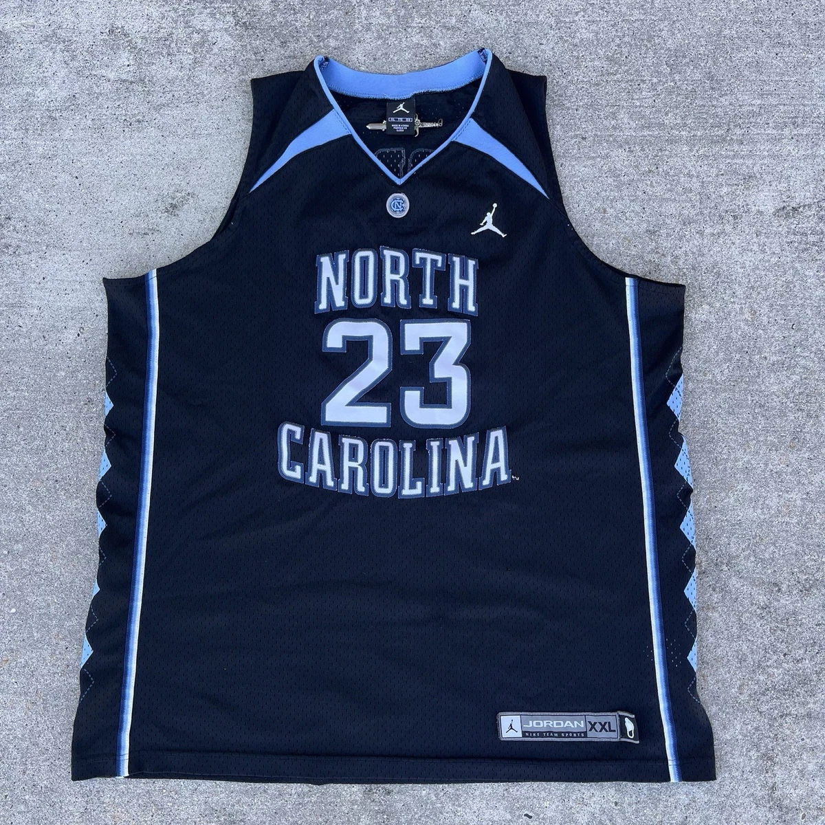 Michael Jordan Black NCAA Jerseys for sale | eBay