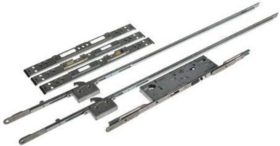 Yale YDM-PRO-PVCU-45 PVCu Lock Replacement, Doormaster Multi-Point Professional
