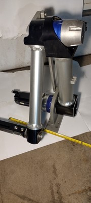 Automation Robotics Arm  3 Different Motors And 2 Gear Boxes  2 Wittenstein...