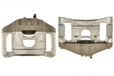 BOSCH Bremssattel 0 986 474 229 +51.10  Pfand Aluminium/Grauguss für AUDI A6 C6