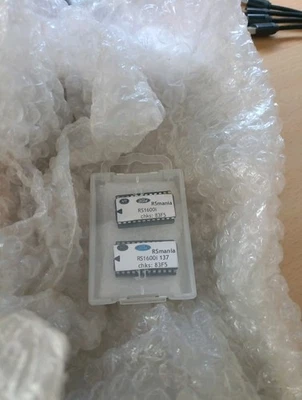 Custom eprom Steuergerät Ford Escort mk RS1600i - Bild 1 von 4