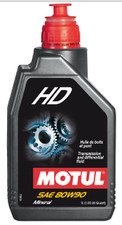 Motul Differential Oil HD 80W90 1L Automotive...