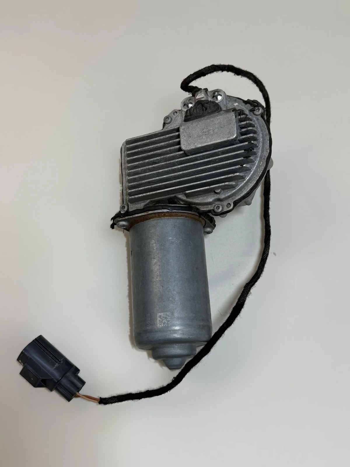 McLaren 570S 2016-2021 Windshield wiper motor