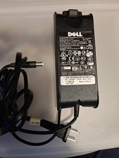 Dell OEM Power Supply Adapter Charger 19.5V 4.72A 90Watt For Laptop/Desktop