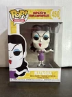 Natasha Fatale - Rocky & Bullwinkle - Animation Vaulted Funko Pop 450 W Prot