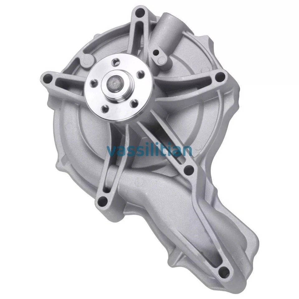Fits Volvo D13 MACK MP8 Water Pump 85151109 24152058 Made In Germany Brand NEW - Image 3 of 4