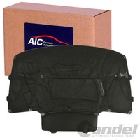 AIC MotorraumdÄMmung Mit Befestigung Motorhaube Passend FüR BMW 5Er E39