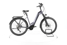 Hercules Pasero SUV I-10 E-bike da trekking Brose Batteria 740Wh 27,5" 2023 Pro