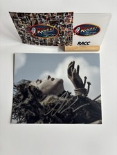 ART PARKINSON In-Person signed Autogramm/Autograph 20x25cm Game of Thrones