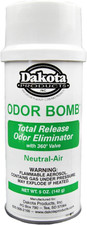 Odor Bomb Odor Eliminator for Home, Car Scent Bomb, Car Deodorizer  Musty Smell
