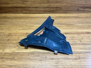 2015-2024 Porsche Macan 95B Front Right Wheel Fender Splash Shield OEM *NOTE*