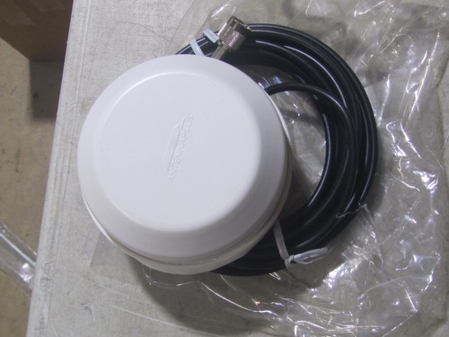 NEW Antennaplus Airgain AP-C-Q-S1-WH Vehicle Antenna Bolt-on Antenna WHITE COVER - Picture 2 of 7