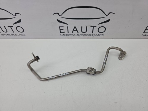 Audi Q2 - 2020 Benzin 85kW Turbolader Ölleitung Ölschlauch 04C145140C IAU11245