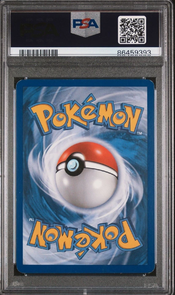 Pokémon Plasma Storm Charizard #136 PSA 7 Secret Rare - Image 2 of 2