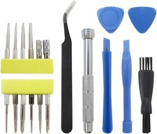 Cleaning Repair Tool Set Screwdriver Kit For PS5 Xbox One Controller Console PS4