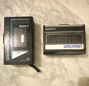 25+ Walkman Wm 2 for sale | Updated Oct 2026