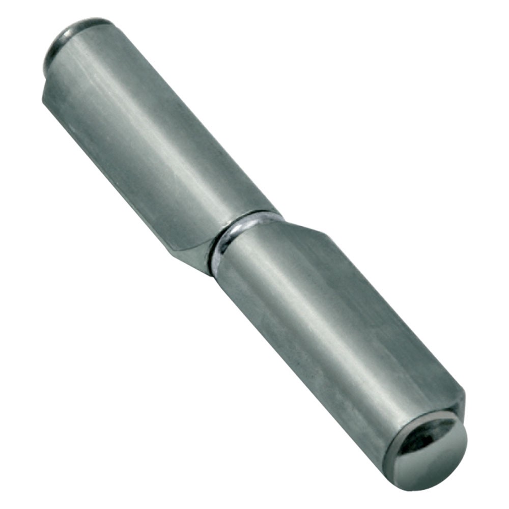 Stock 40pz Cerniera con Costa Futura Comunello 80mm Ø 9 Portata 110kg