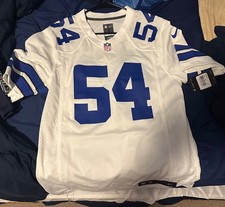 Dallas Cowboys Nike Jaylon Smith #54 Jersey Size Small