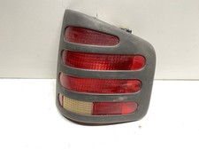 1996-2000 Isuzu Hombre Right Pessenger Side Tail Light Oem 166-02556a