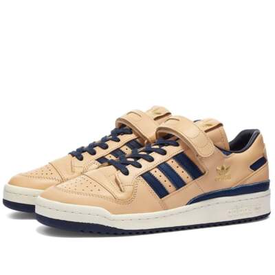 ADIDAS FORUM 84 LOW SCHUH