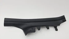 12-18 BMW F30 320 328i 335i Rear Right Side Door Sill Scuff Plate Cover Trim OEM