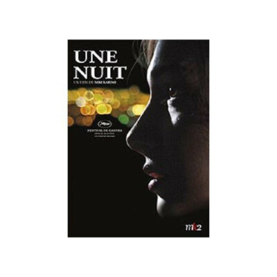 Une Nuit DVD NEUF