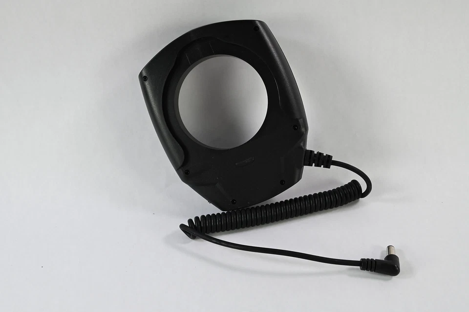 Neewer Ring 48 Macro Led Light Ring48 #G692 - Image 3 of 4