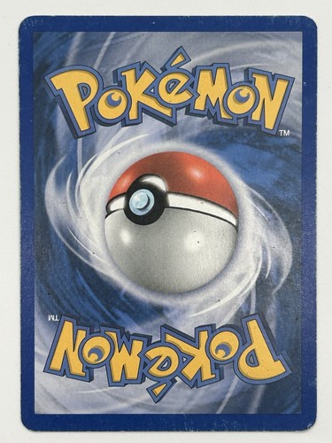 Geodude 53/92 Common Reverse Holo Ex Legend Maker Pokemon - Picture 3 of 3