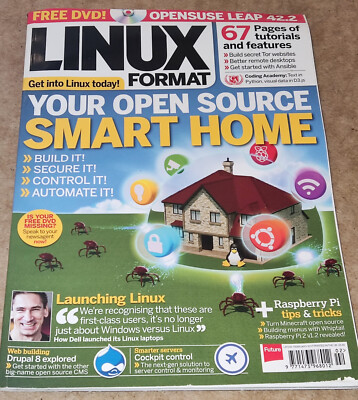 Linux23