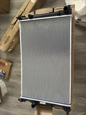 Radiator PBI PR13771A   ———- 104199pb