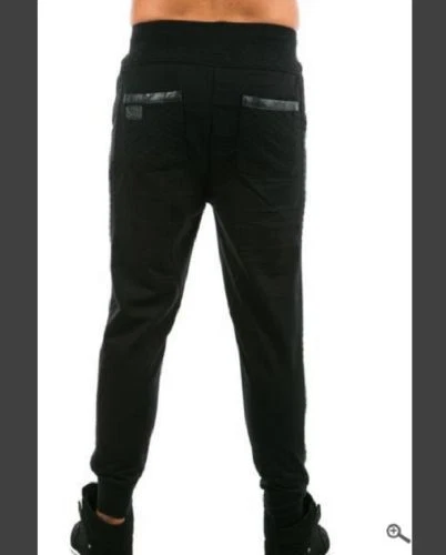 Pantalon sarouel homme chino