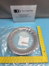 TOKYO ELECTRON TEL D115267 PIE PAN SHIELD SP2 200MM RGAS SS, 156887