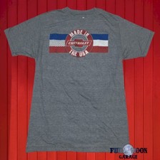 New Chevy Made in the USA Chevrolet Vintage Classic Men's T-Shirt