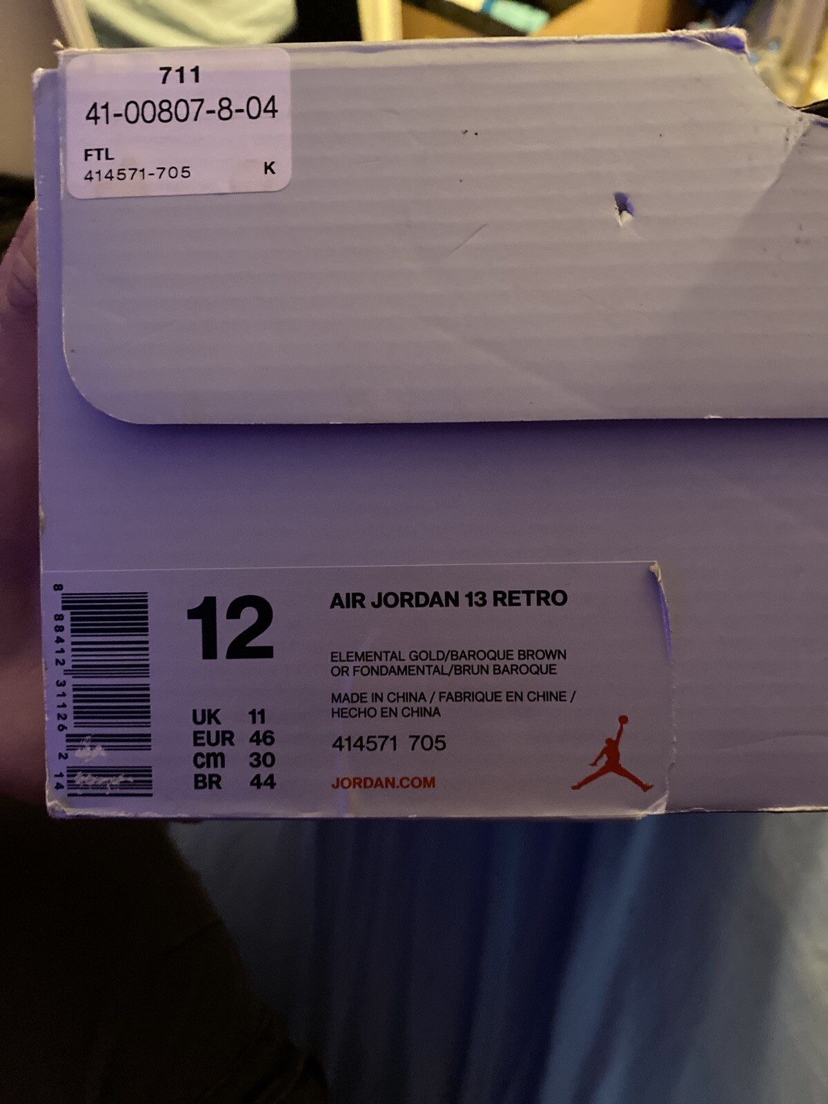 air jordan 13 wheat 2017