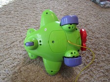 vtech baby play and learn aeroplane