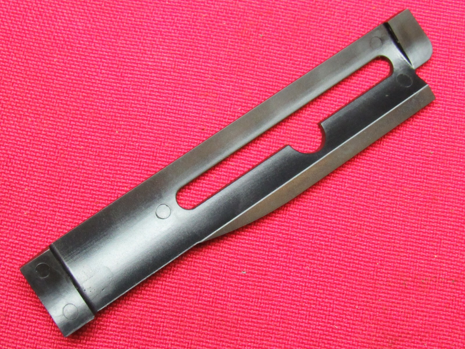 Remington 4 750 7400 Ejection Port Dust Cover P/N 91409 eBay