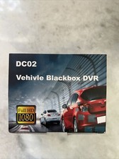 Nexpow Dash Cam for Cars, 1080P Full HD Dash Camera, Dashcam with Night Vision