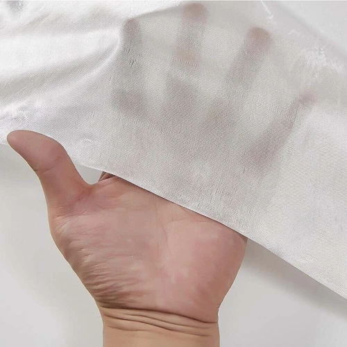 1x32m Glass Fiber Woven Fiberglass Fabric Cloth Plain Weave Airplane Maintains - Picture 13 of 13