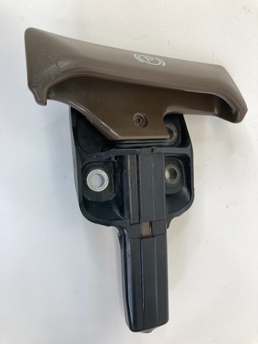 1990-1994 Lexus LS400 Dashboard Parking Emergency Brake Release Handle OEM - Picture 8 of 14