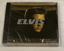 Rubberneckin' [Remix] [Single] by Elvis Presley (CD, 2003, BMG Heritage) SEALED