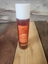 Bath  Body Works Vacation Vibe Whip Pistachio Amber Fragrance Mist Body Spray