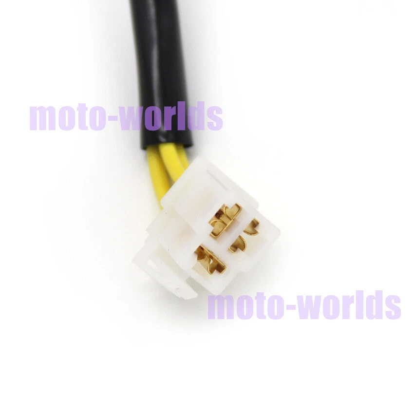 Stator for Ducati Monster S2R 800 2005-07/S2R 1000 2005-08/S4R S4RS 1000 2007-08 - Изображение 3 из 4