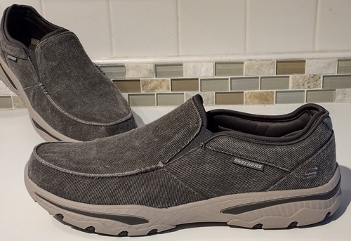 Skechers Men's Relaxed Fit Creston 