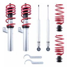 H&R GEWINDEFAHRWERK MONOTUBE 29258-6 FÜR Ø 55MM FÜR VW GOLF V VARIANT, CC