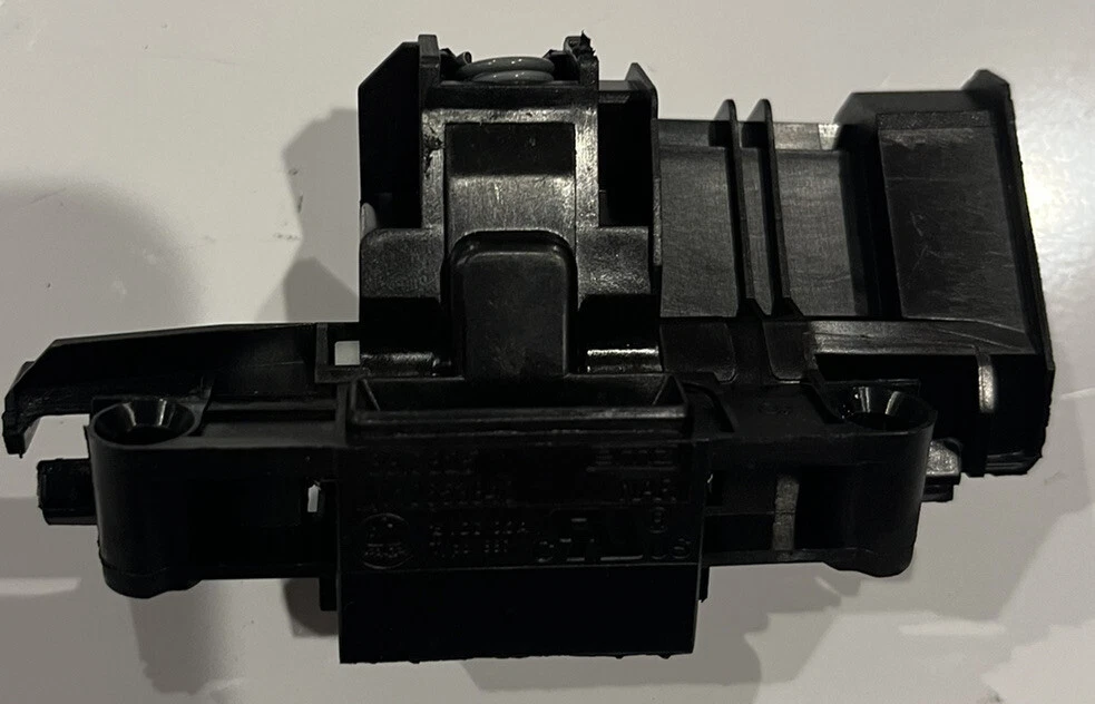 OEM Whirlpool Dishwasher Door Latch W10574864 W10653840
