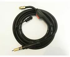 180A Mig Gun Fits Miller Millermatic 125, 135, 175, 180, 185 Mig Welder