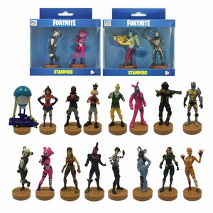 mini figures fortnite