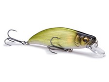 Megabass Great Hunting GH64 Humpback 6.4cm 8.3g FS Lure Trout COLORS
